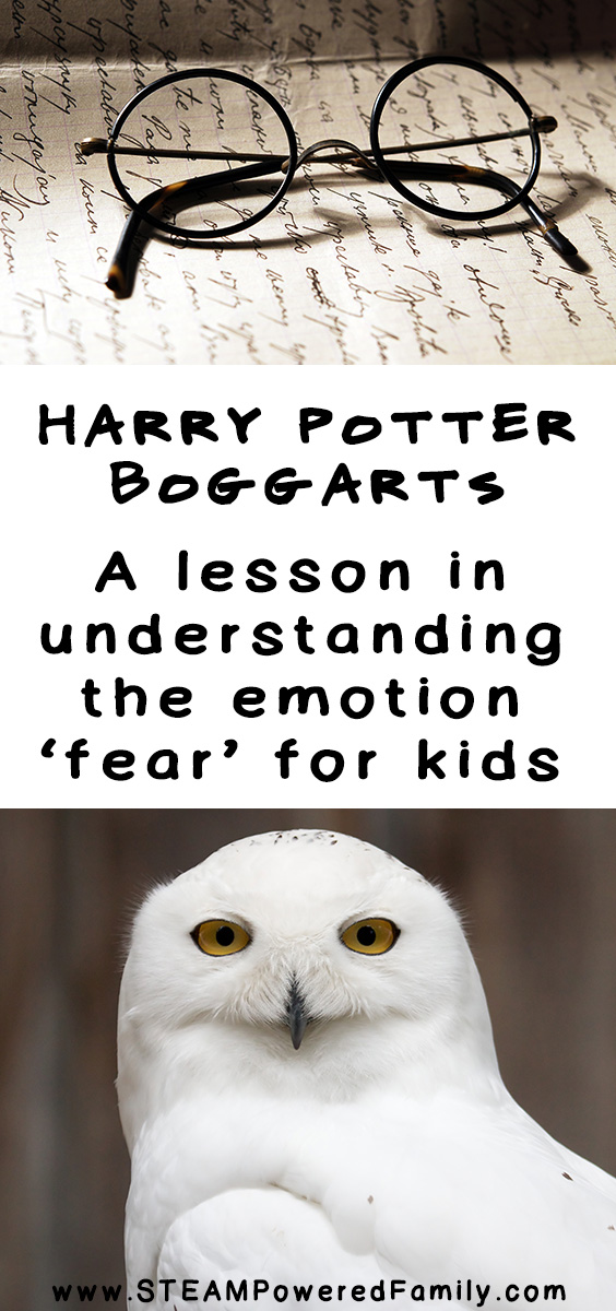 How Harry Potter sent my kids on a major literary and emotional growth journey.