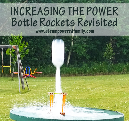 Bottle Rockets – Epic Blast Offs! (Revisited and Powered Up!)