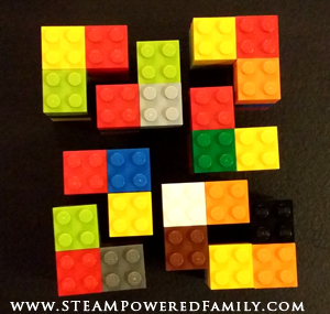 Polyomino Puzzles And Math Made Fun And Easy With Lego