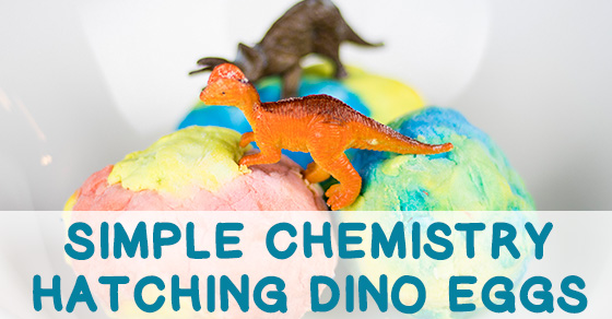 dinosaur egg videos for kids