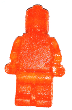 Lego Gummy Mummies are a unique experiment exploring desiccation. An excellent activity linking science and ancient historical cultures like the Egyptians. 