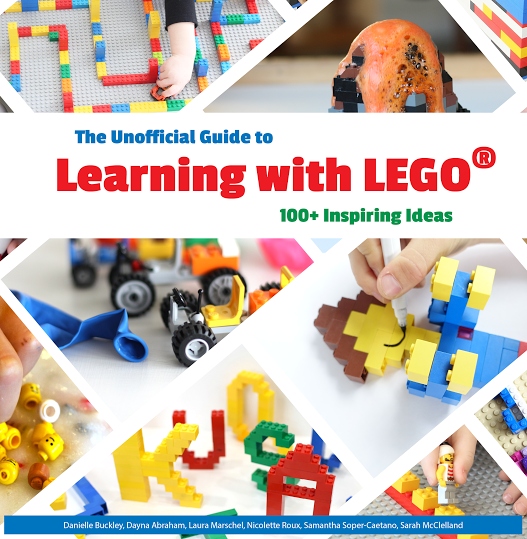 Learning with Lego