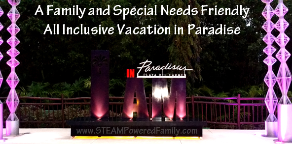 An All-Inclusive Family Resort For Special Needs? I Found One!