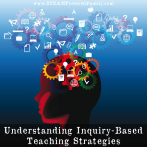 Understanding and Applying Inquiry Based Teaching Strategies