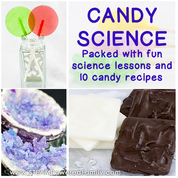 Candy Science