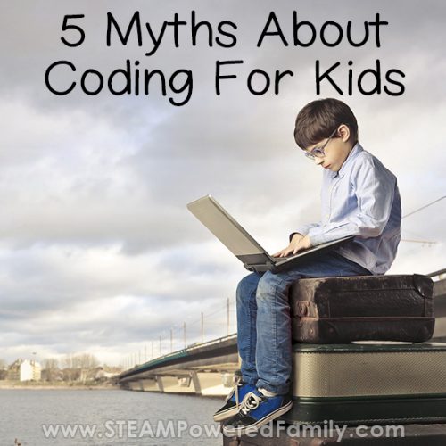 Coding Resources for Kids~ Page 2 of 2 ~ STEAM Powered Family