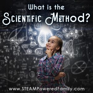 Understanding The Scientific Method