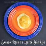 Delicious and easy bannock recipe