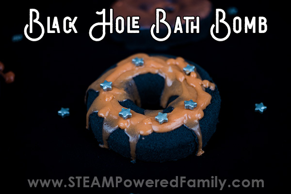 Black Hole Bath Bomb