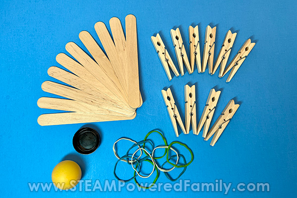Catapult Bowling Supplies