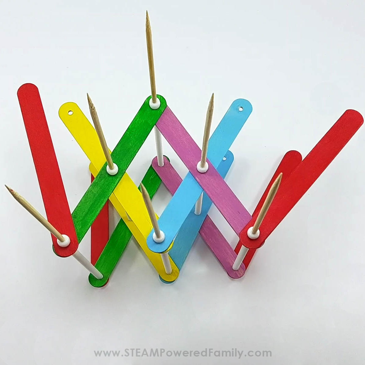 200 Wooden 11.5cm x 1cm Lollipop Sticks Flat Ice Lolly Design Make Kids Craft 