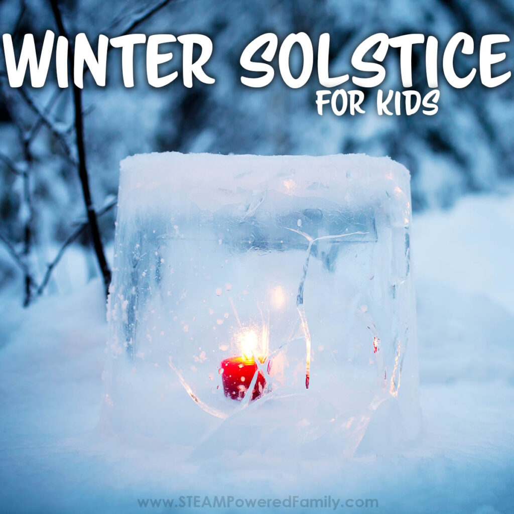 Winter Solstice for Kids