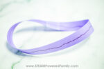 Möbius Strip and Möbius Hearts for Kids