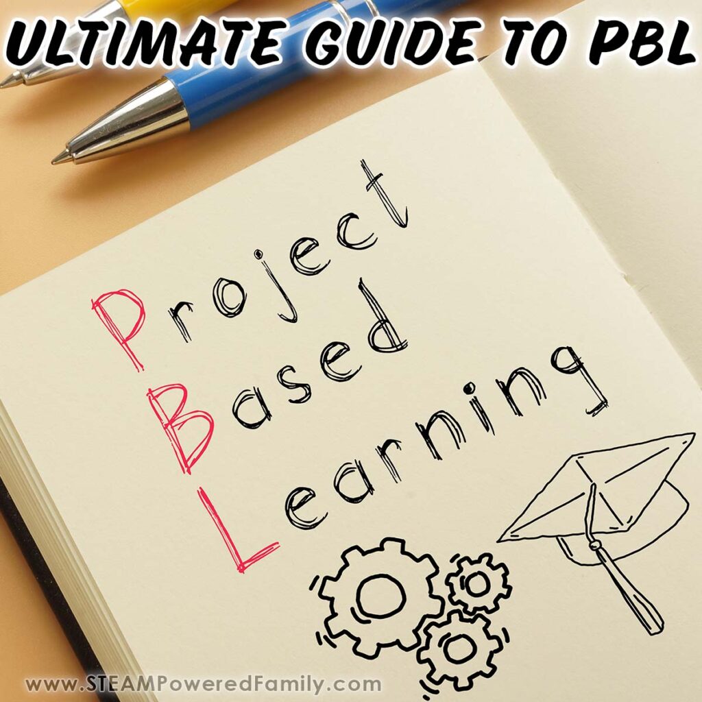 Ultimate Guide to PBL