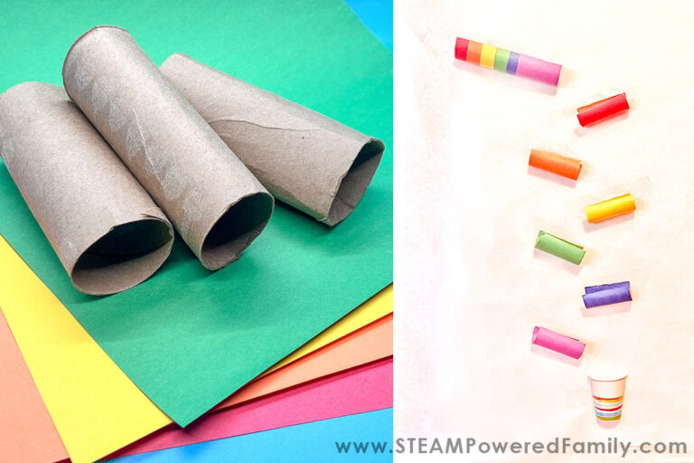 3 Easy Marble Run DIY Ideas Using Recycled Materials