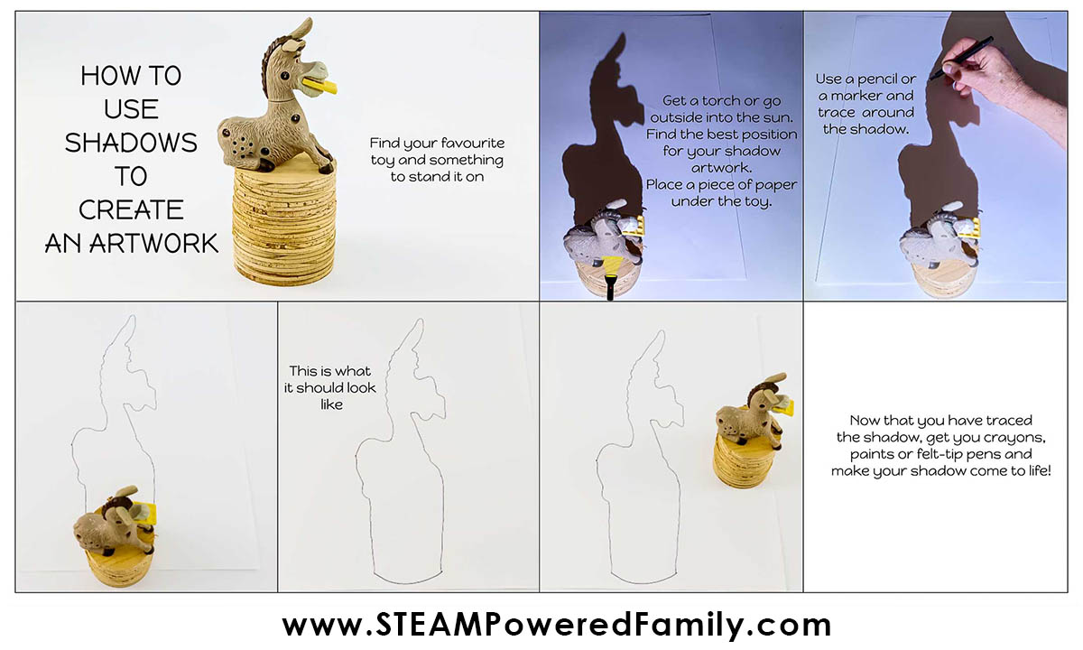 Shadow Muppet Shadow Puppet Theater