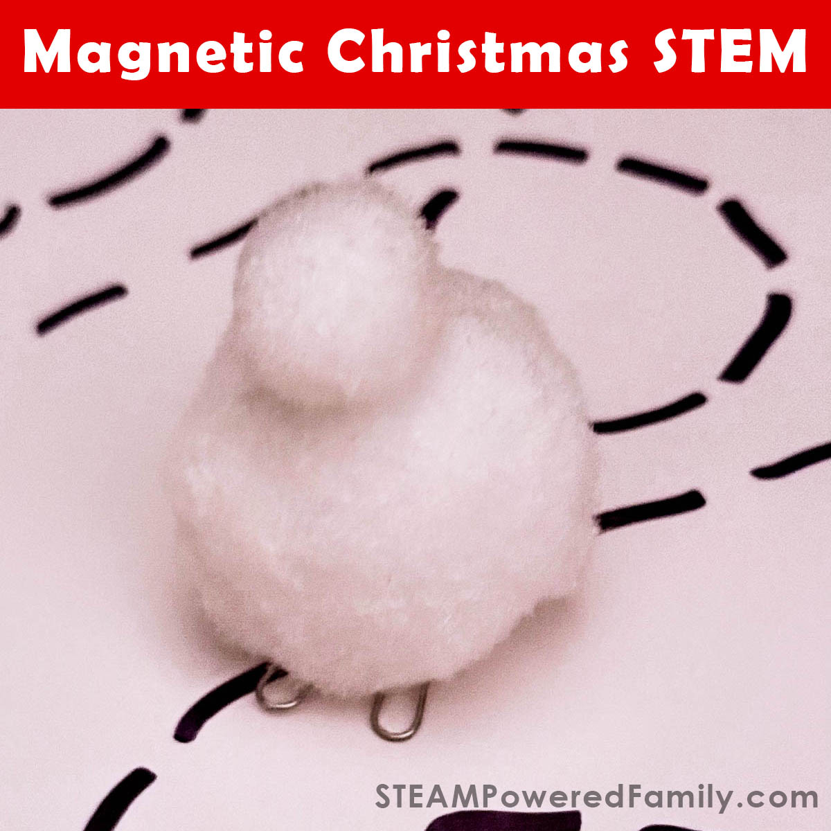 Magnetic Science and STEM Experiments for the classroom