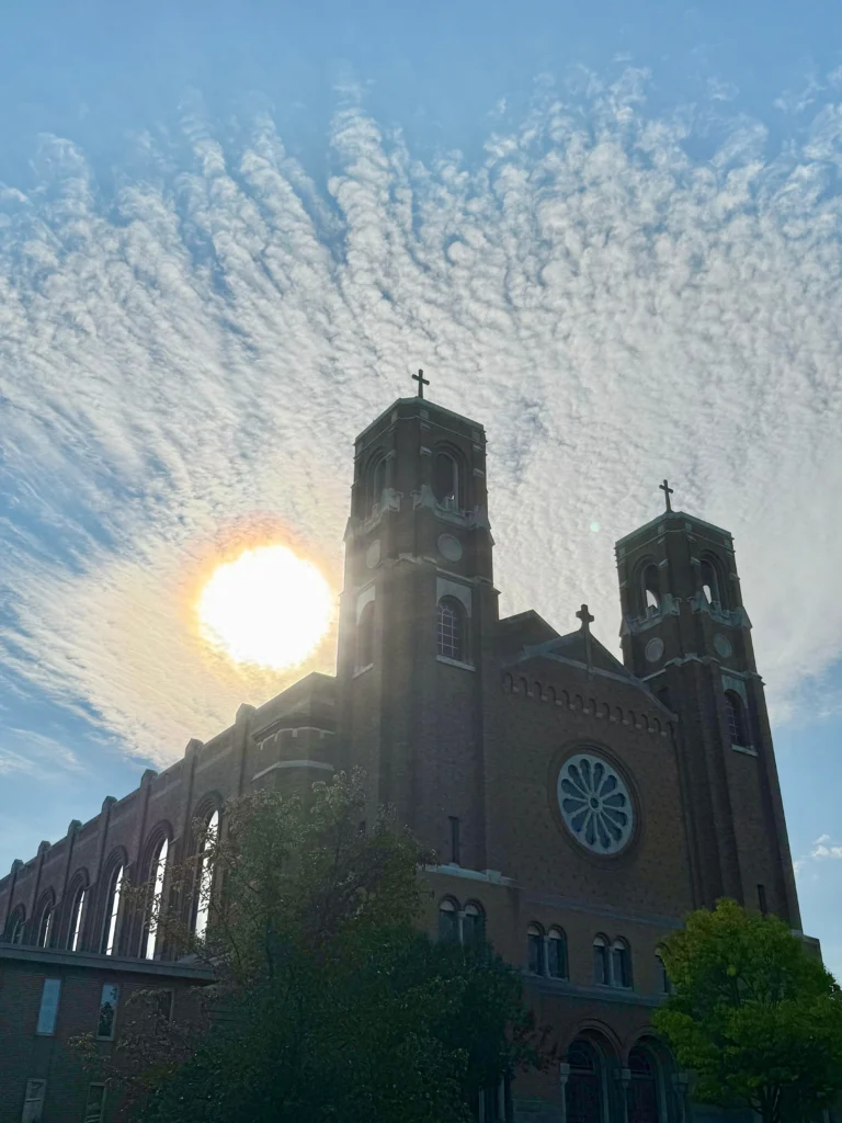Cirrocumulus