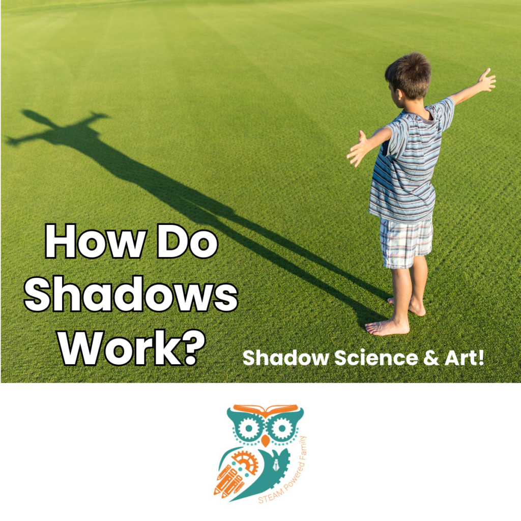 How Do Shadows Work?